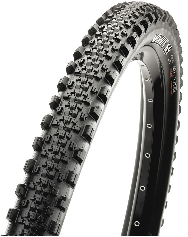 Maxxis Minion Semislick Double Down 29 x 2.3