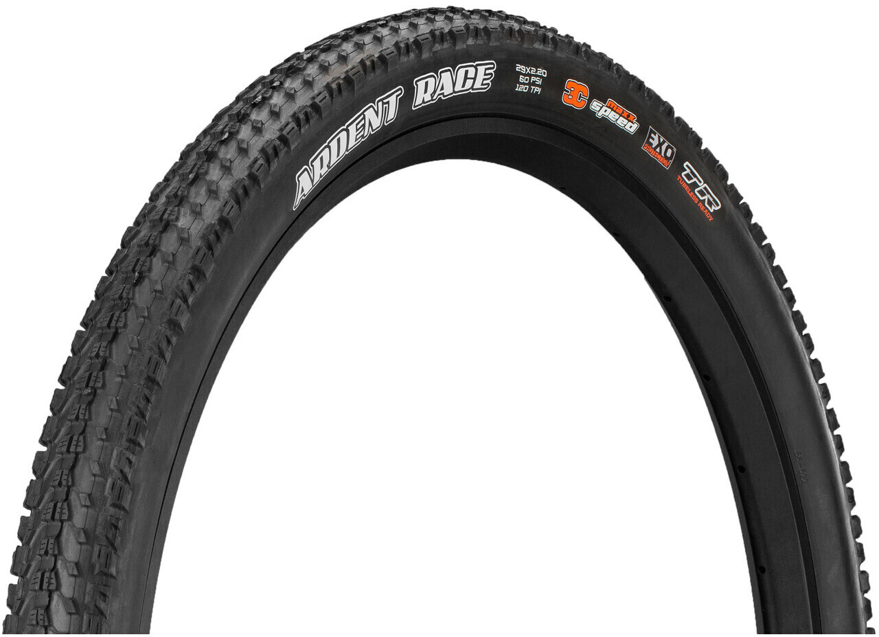 MAXXIS ARDENT RACE 3C maxx speed 27.5×2.20 TR マキシス 2本セット