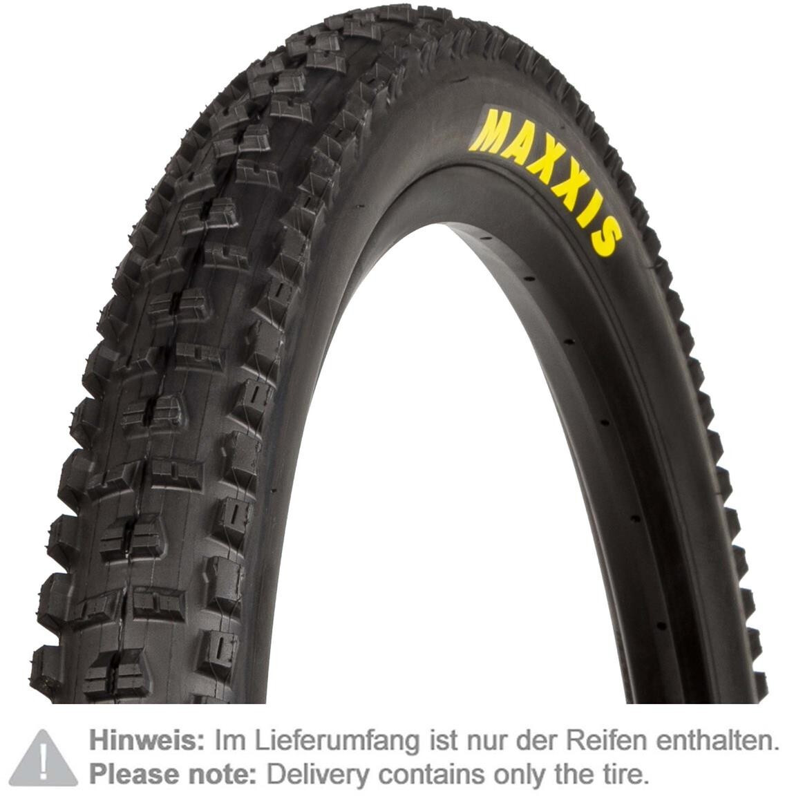 Maxxis dh sale