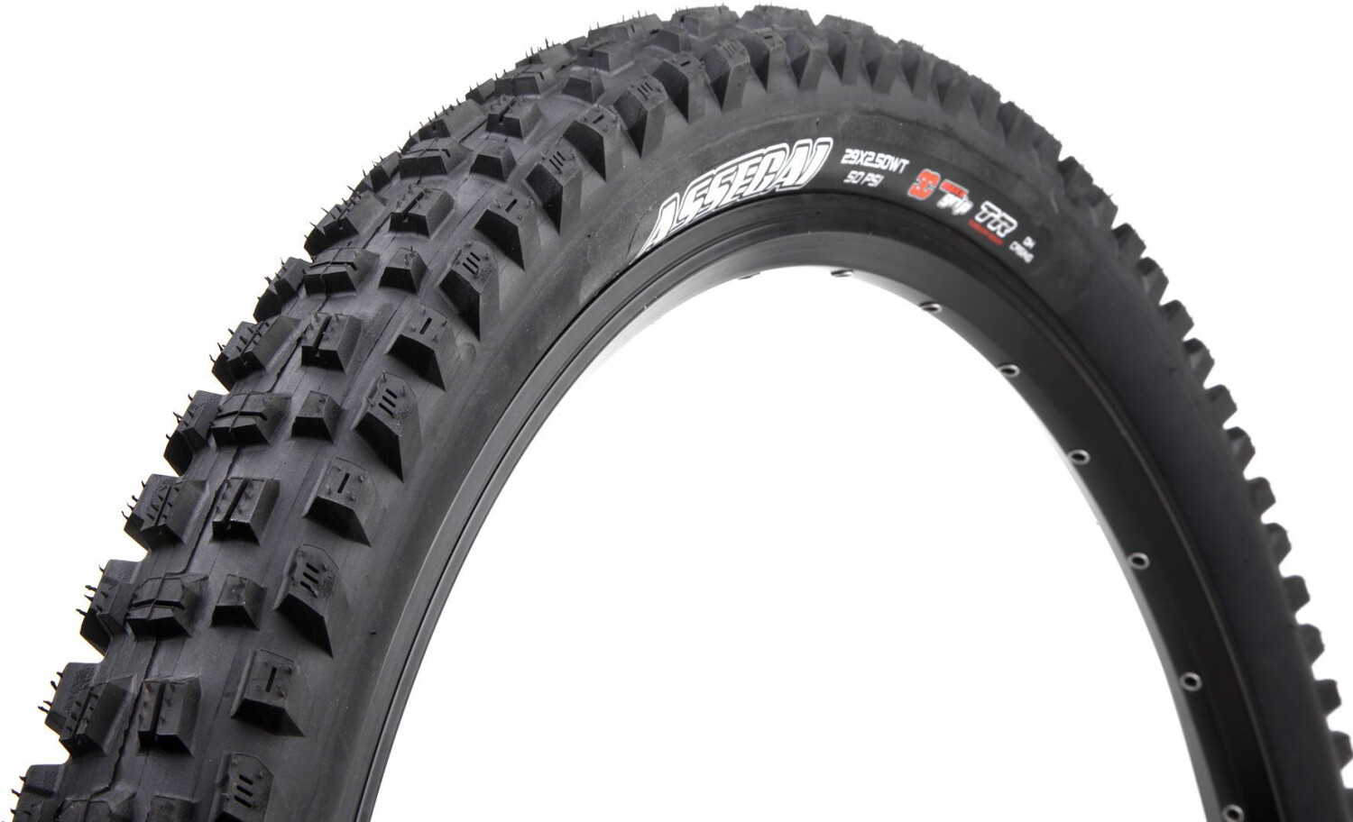 maxxis assegai 29 dh