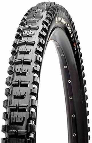 Maxxis Minion DHR II Double Down 29 x 2.3 au meilleur prix sur idealo