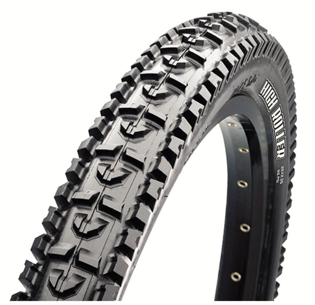 Maxxis Highroller II WT 3C MaxxTerra EXO/TR 29 x 2.5