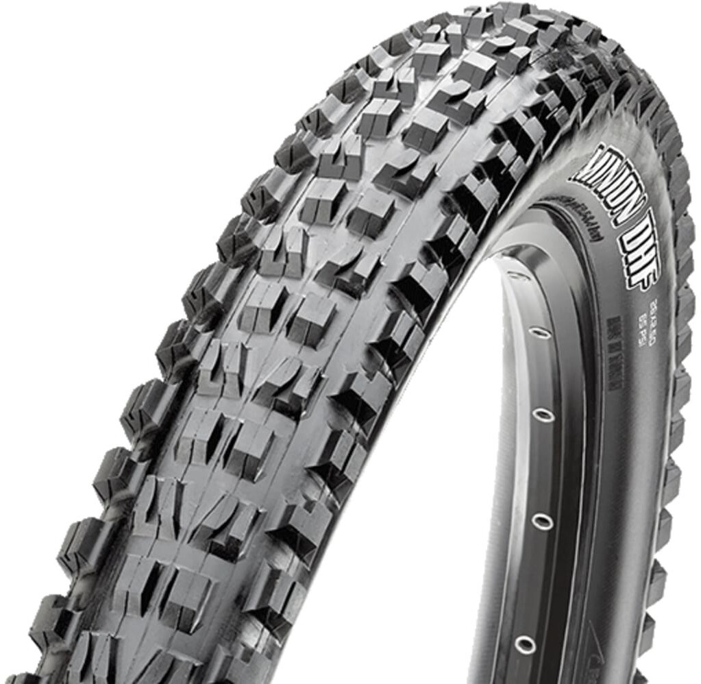 Maxxis Minion DHF 3C MaxxTerra EXO Protection WT TR 27.5 x 2.6