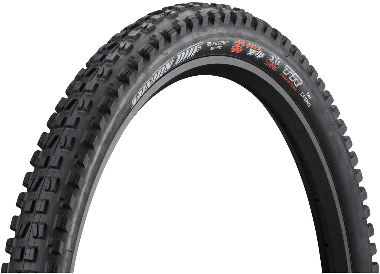 Maxxis minion dhf 29 x 2.4 store