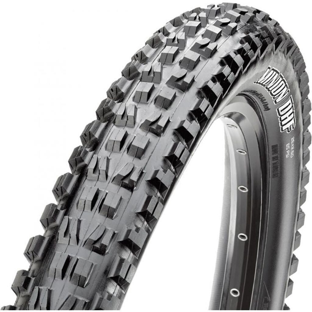 Maxxis Minion DHF 3C MaxxGrip EXO /TR WT 27.5 x 2.5