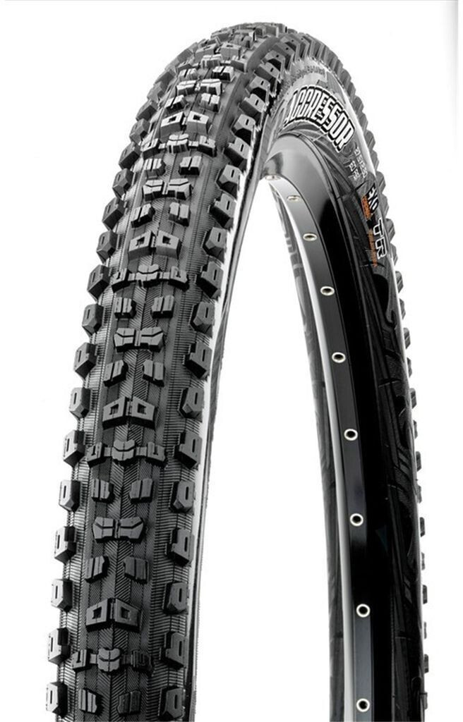 Maxxis Aggressor Double Down WT 29 x 2.5 au meilleur prix sur idealo