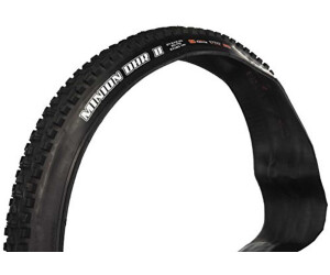Maxxis Minion DHR II Double Down 27.5 x 2.3 au meilleur prix sur idealo