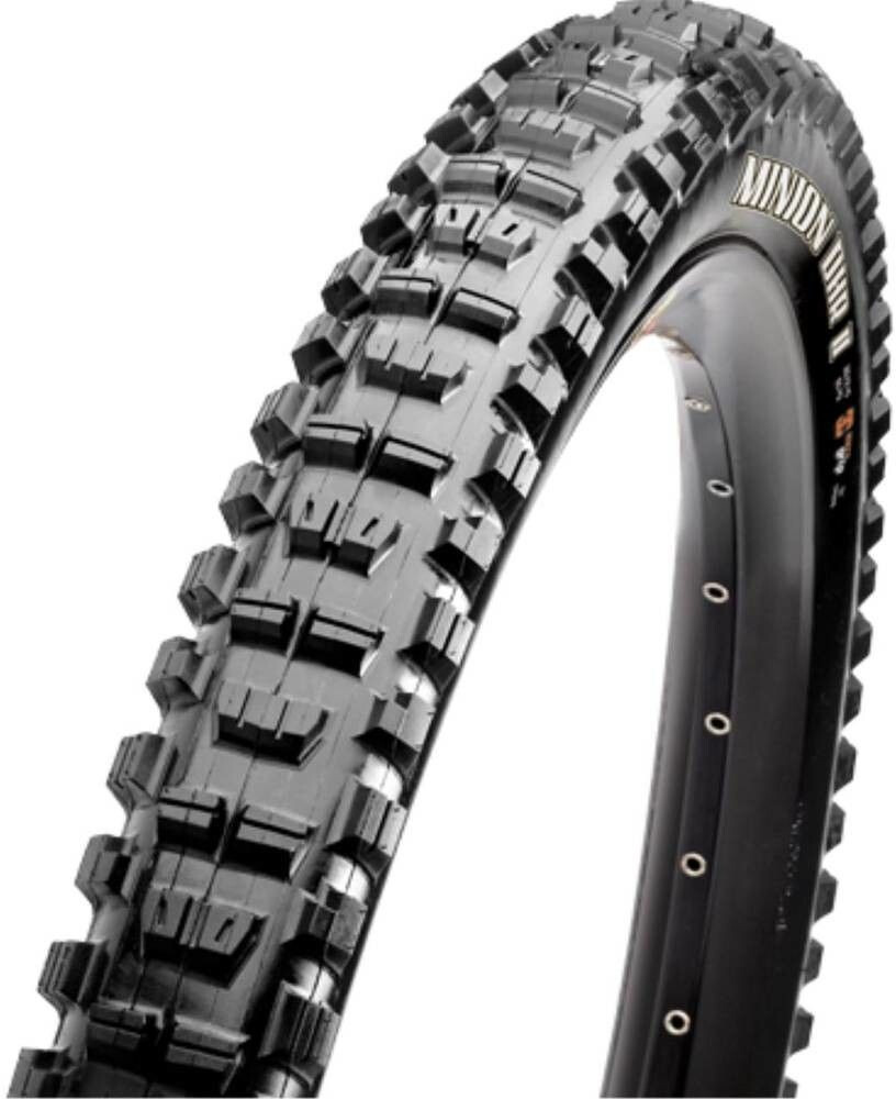 Maxxis Aggressor Double Down WT 27.5 x 2.5