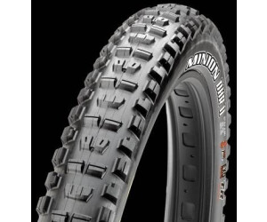 Maxxis minion 24 x 2.4 discount