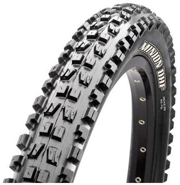 Maxxis Minion DHF 3C MaxxTerra WT 27.5 x 2.5