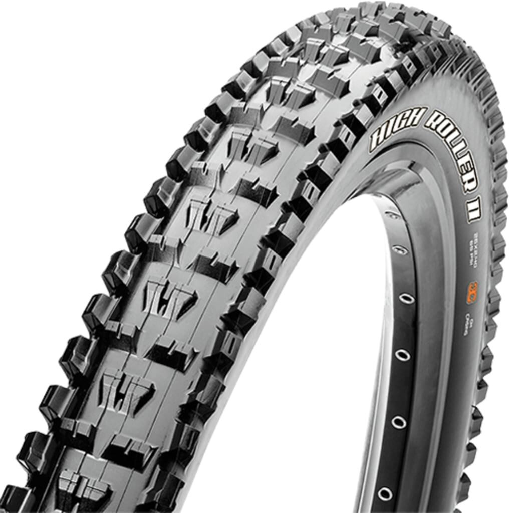 Maxxis Highroller II Double Down WT 27.5 x 2.5