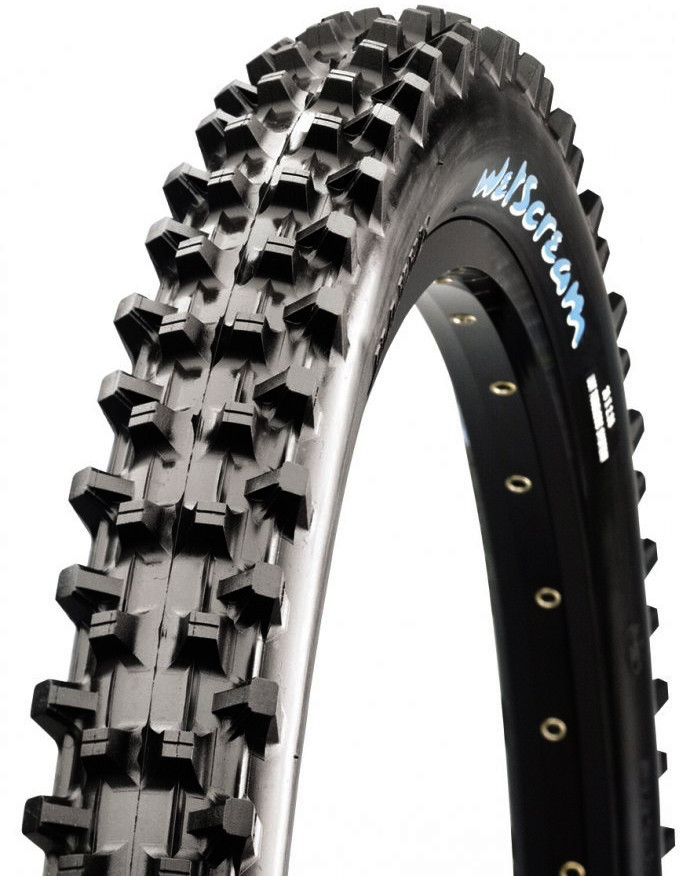 Maxxis WetScream Double Down 27.5 x 2.5