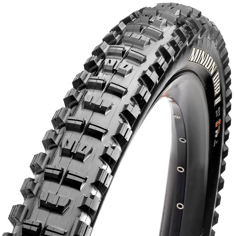 Maxxis Minion DHR II Downhill WT 27.5 x 2.4