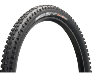 Maxxis Minion DHF 3C MaxxTerra EXO TR 29 x 2.6 au meilleur prix sur idealo