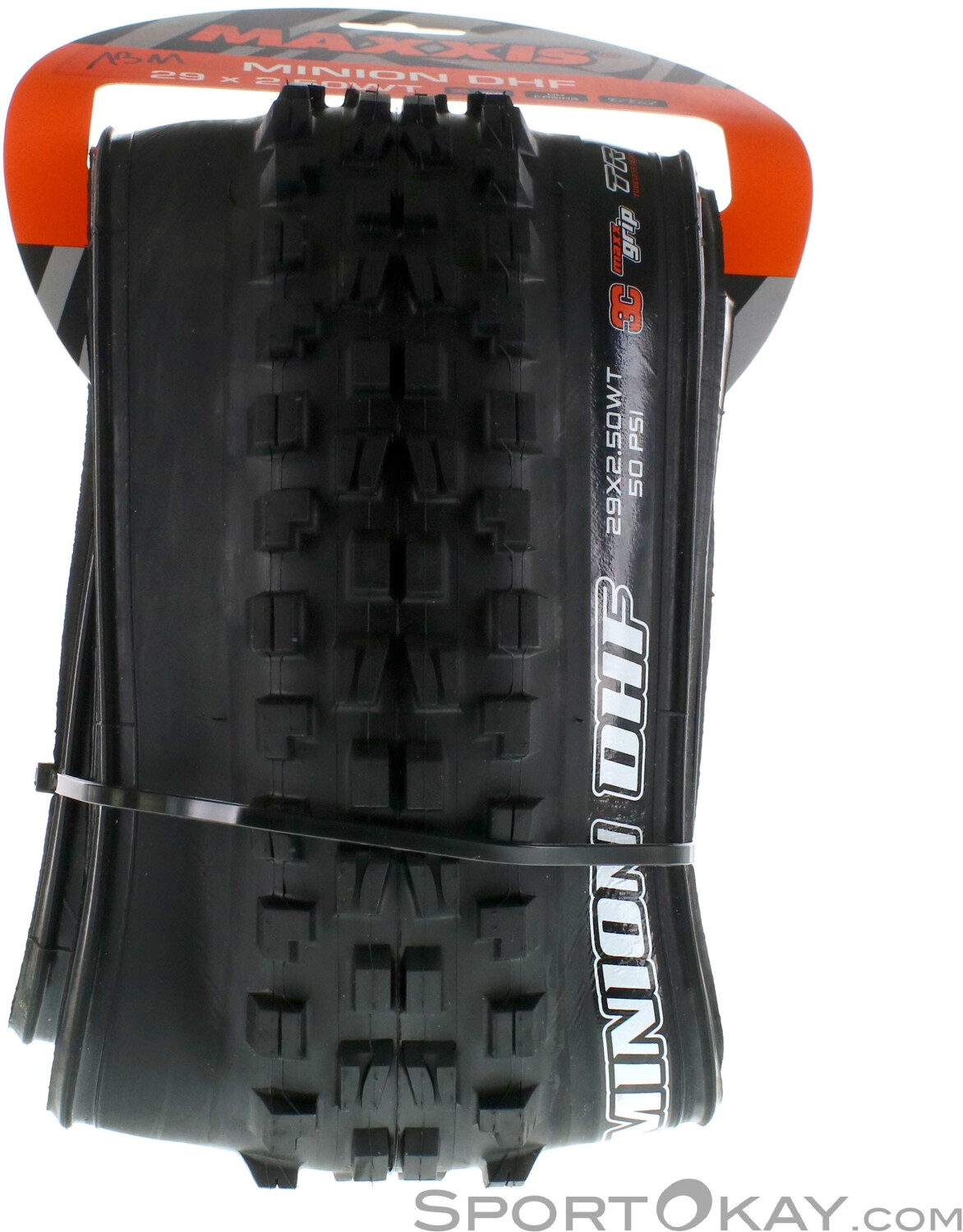 Maxxis minion 29 best sale 2.5