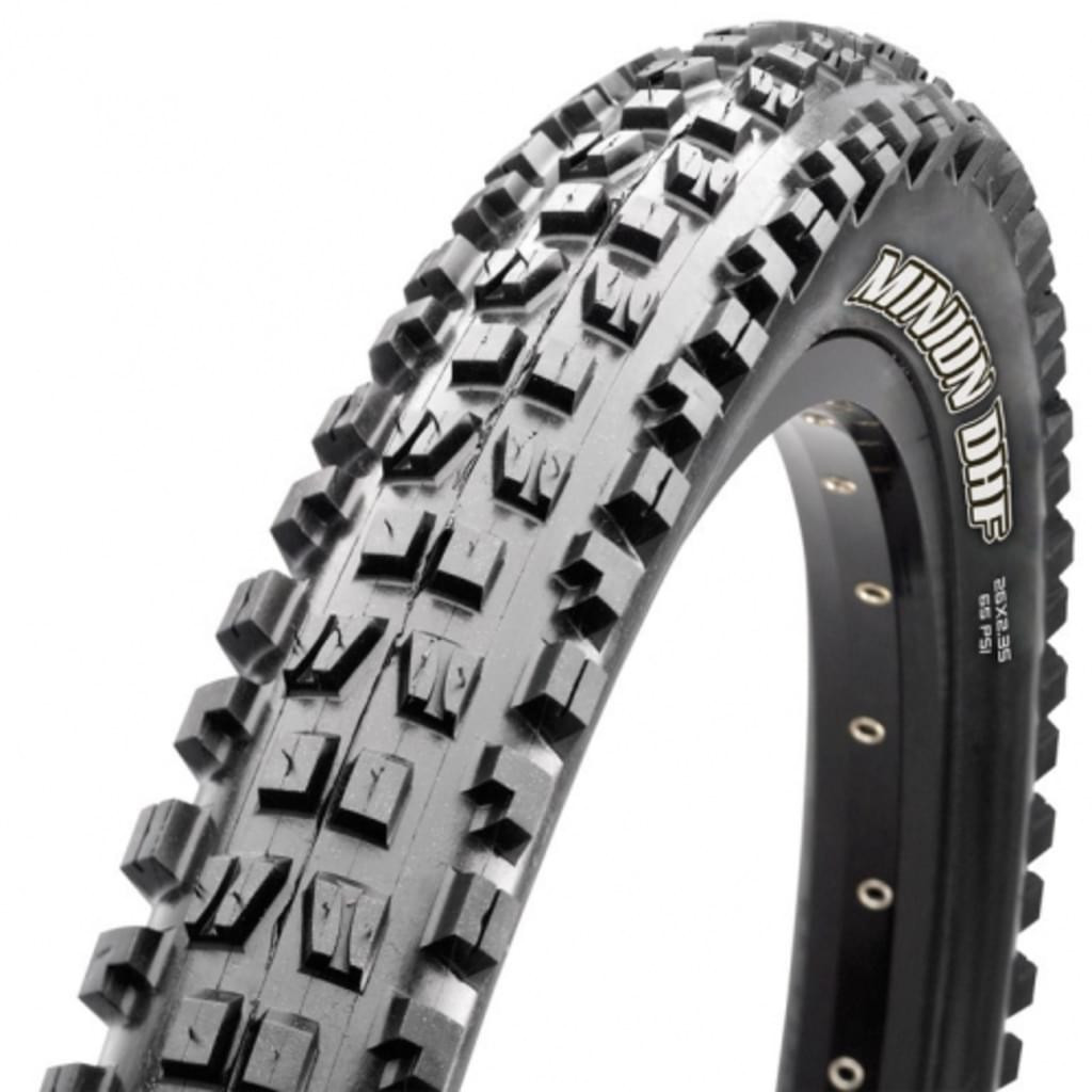 Maxxis Minion DHF Downhill WT 29 x 2.5