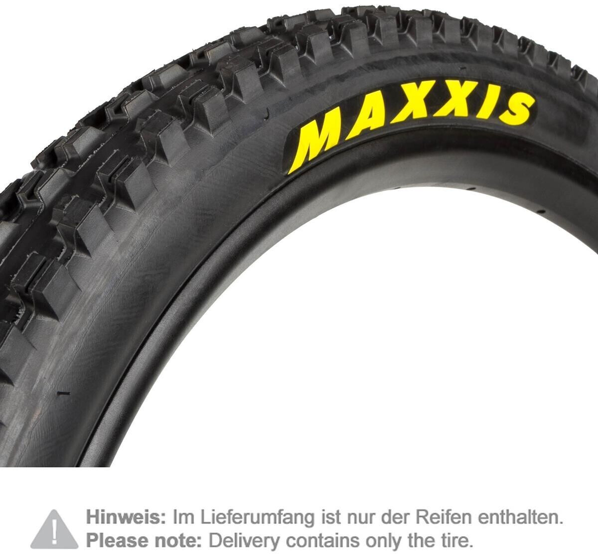 Maxxis Minion DHF 3C MaxxTerra EXO/TR 29 x 2.5 ab 47,99 € | Preisvergleich  bei idealo.de