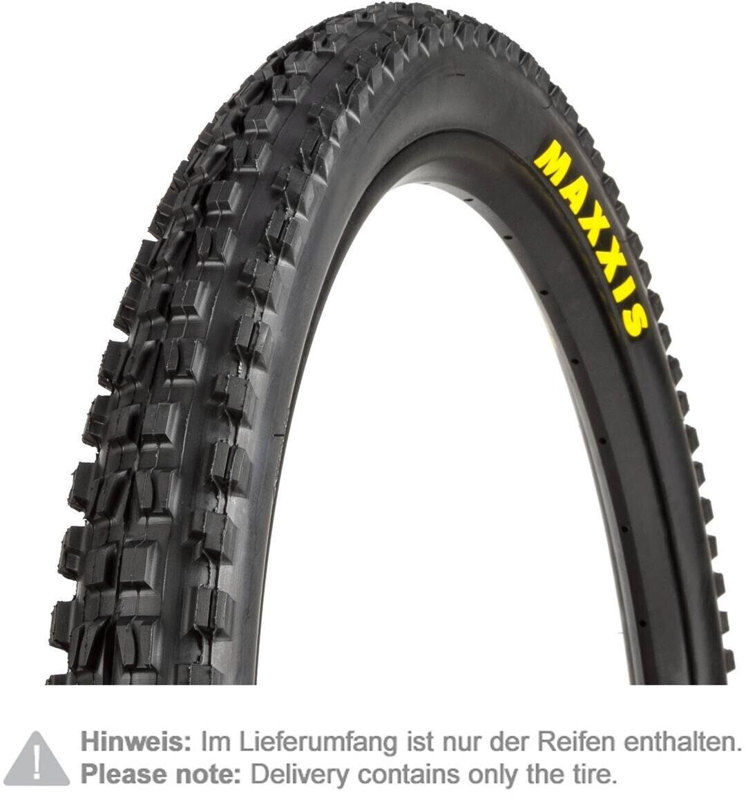 Minion mtb tires top