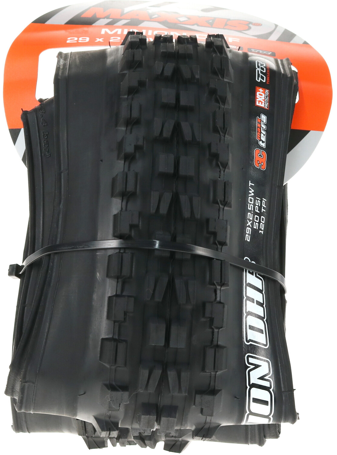 Maxxis dhf 29x2 5 cheap