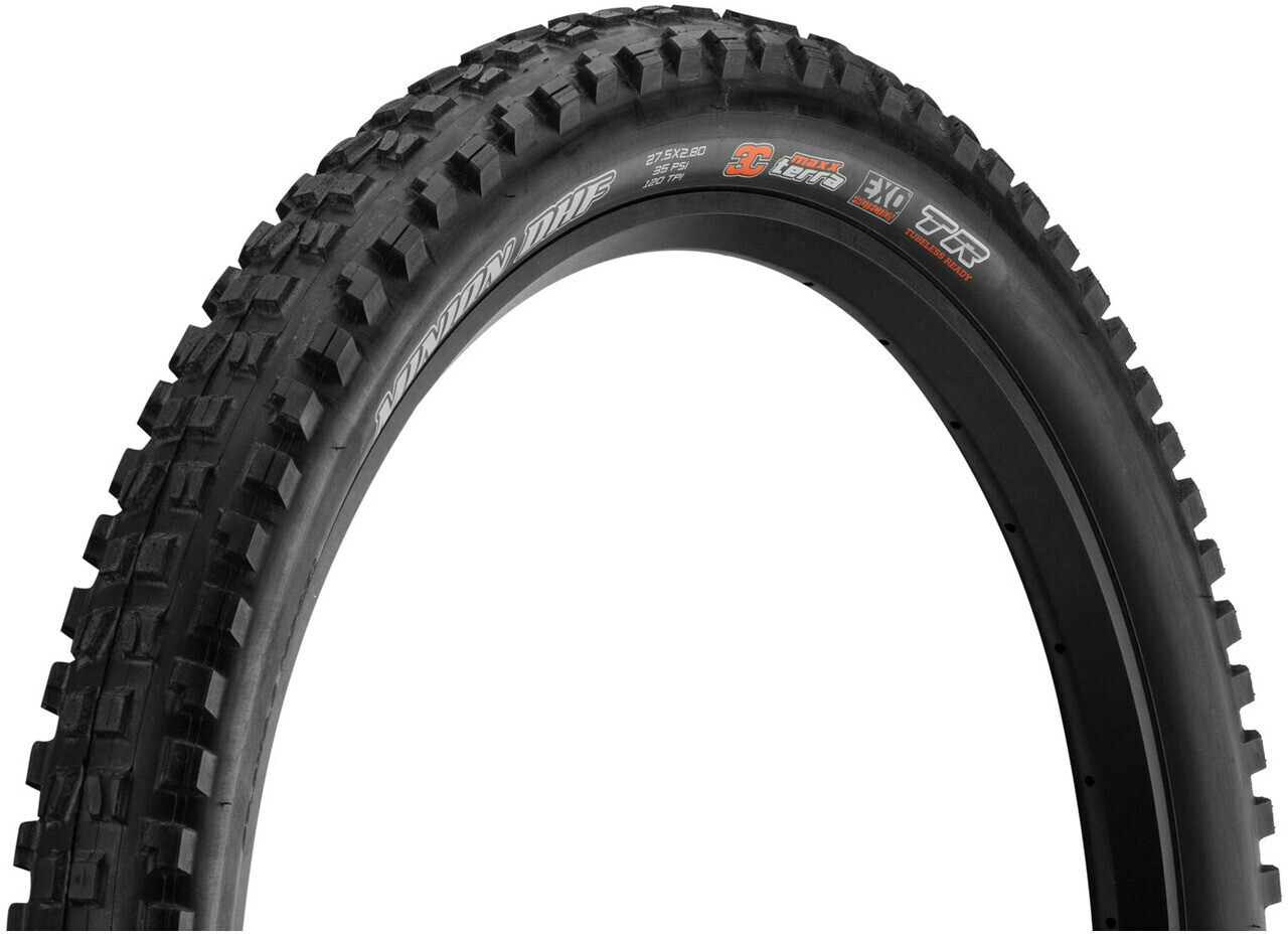 Maxxis dhf 27.5 x2 5 outlet