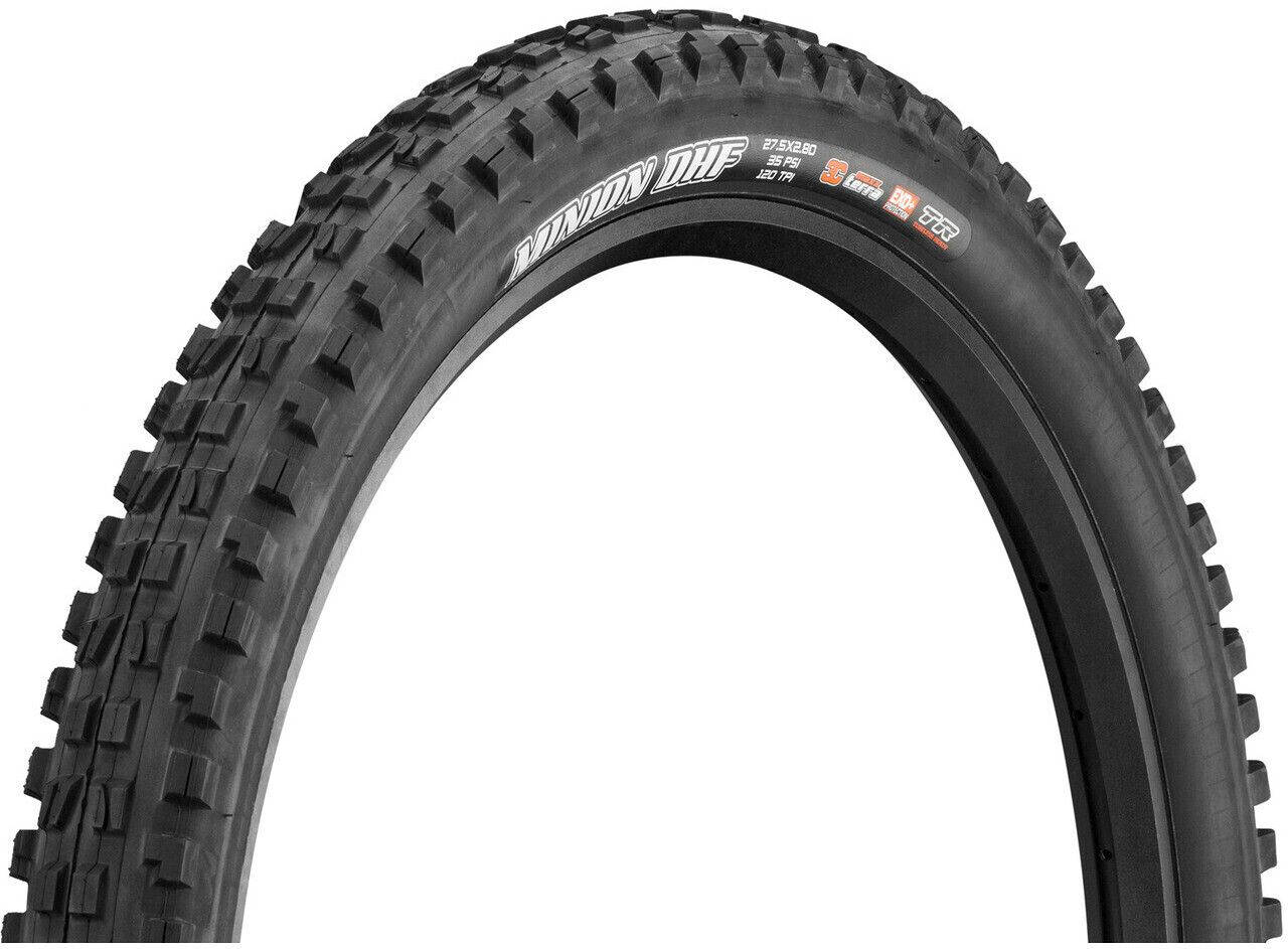 Maxxis minion dhf 2.8 online