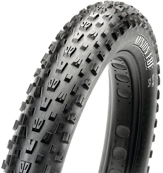 Maxxis Minion FBF TR Fatbike 26 x 4.8