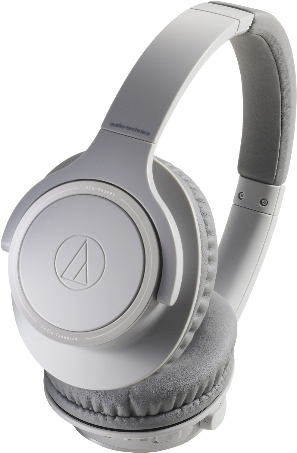 Audio Technica ATH-SR30BT (gris)