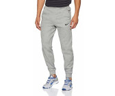 nike therma tapered training trousers