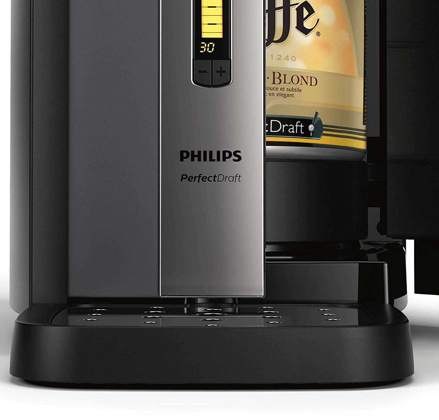 🍺 Philips HD3720/25 : la Meilleure Tireuse Perfectdraft ? 