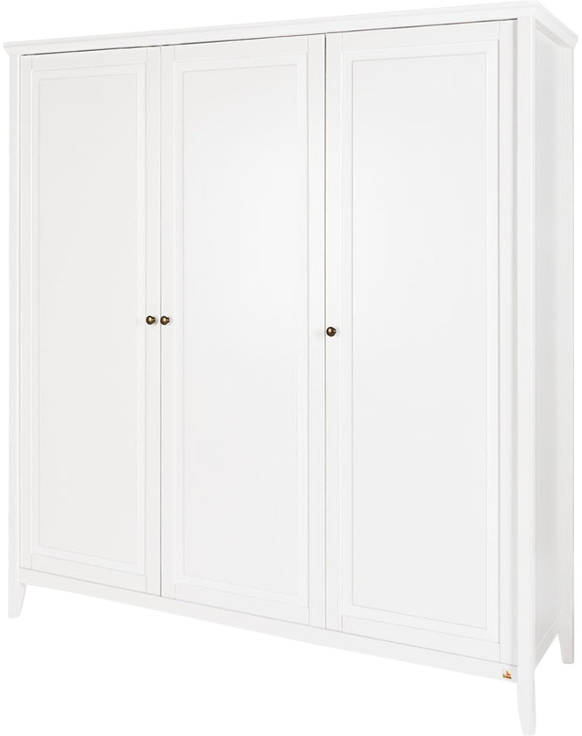 Pinolino Armoire Smilla 3 portes