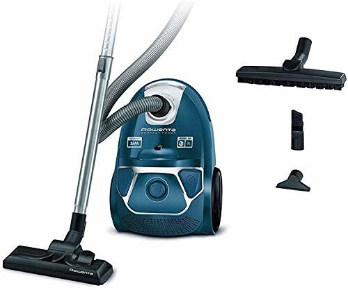 Rowenta hot sale ro3950 aspirateur