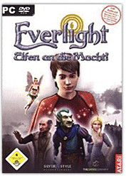 Everlight: Le Pouvoir Des Elfes (PC)