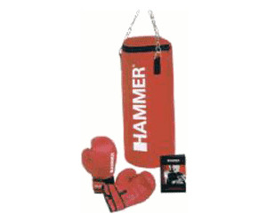 Hammer Box-Set Fit ab 69,99 € | Preisvergleich bei