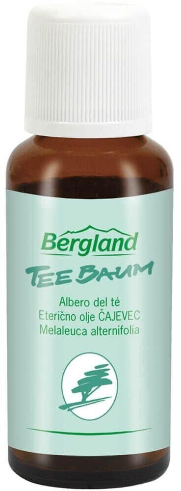 Bergland Tea Tree Oil (30ml)
