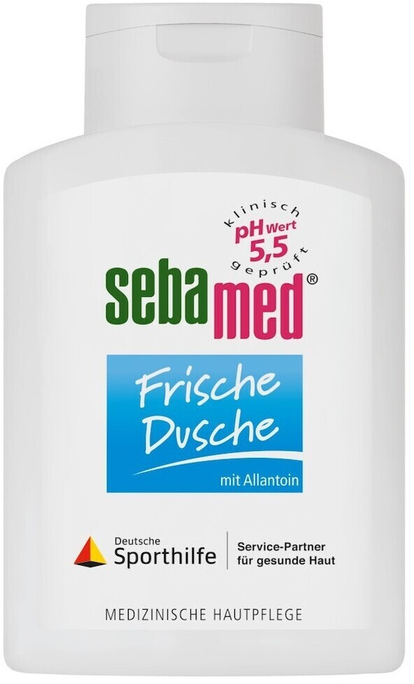Sebamed Fresh Shower (200ml)