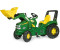 Rolly Toys rollyX-Trac John Deere with Loader