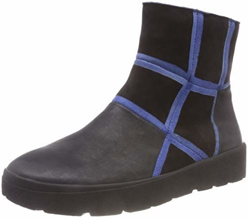 Think Drunta (383095) black/navy
