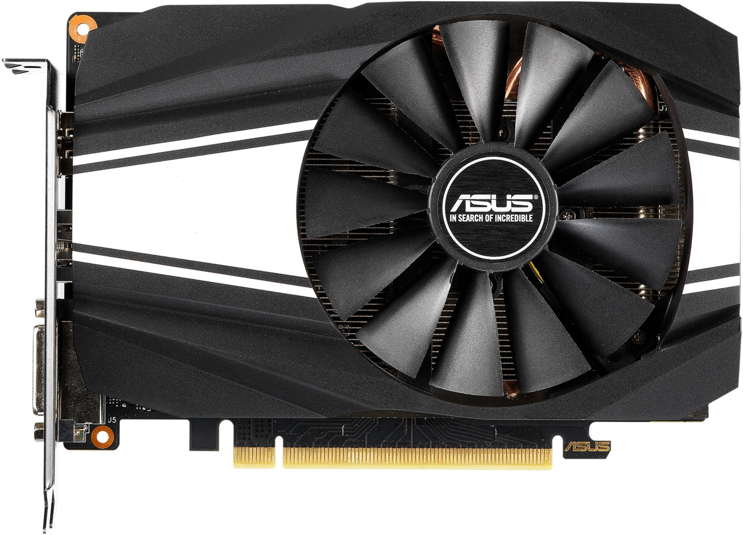 Asus PH-RTX2060-6G (6 Go)