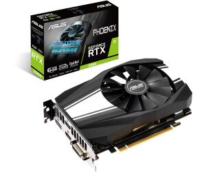 ASUS GeForce RTX2060 a € 799,00 (oggi) | Migliori prezzi e offerte