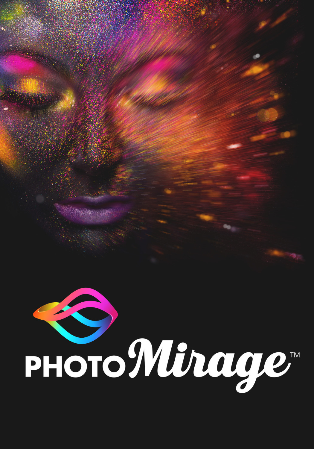 Corel PhotoMirage