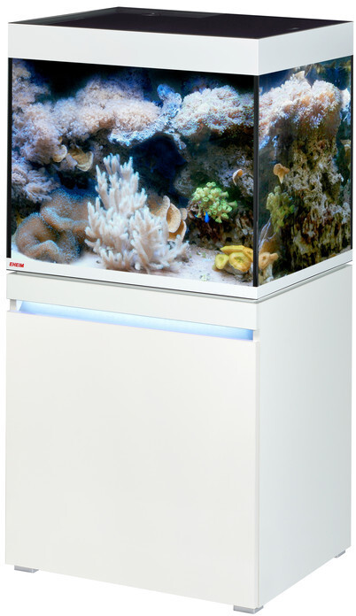 Eheim Incpiria marine 230 with cabinet