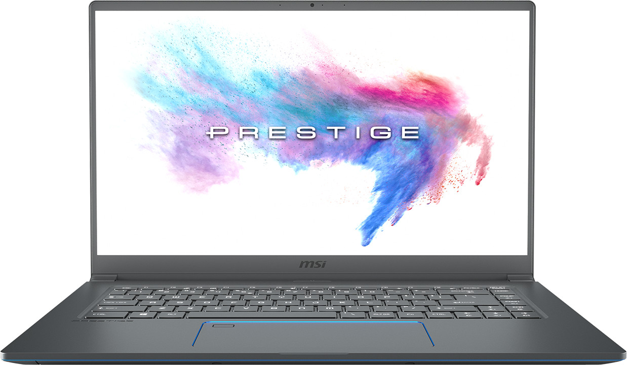 MSI PS63
