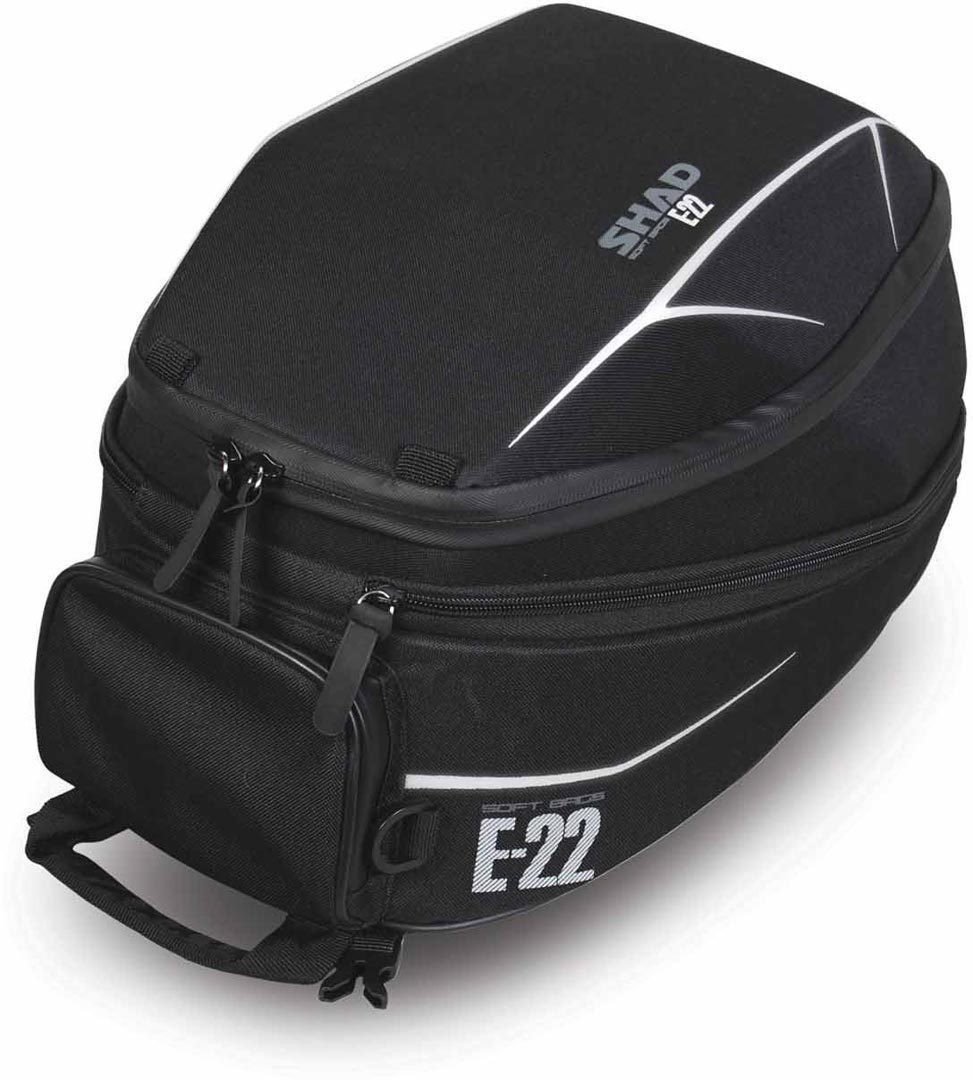 Shad E-22