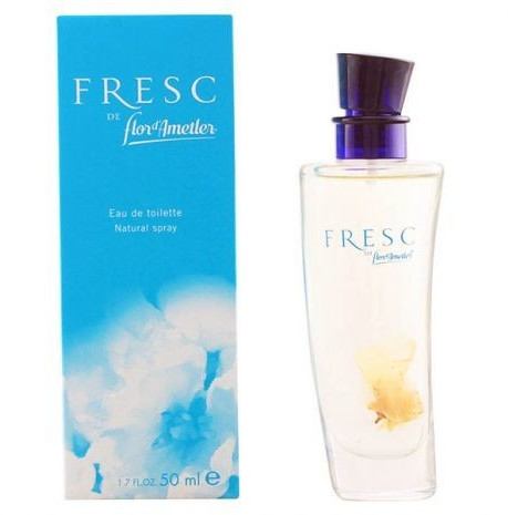 Flor D'ametler Fresc Flor De Almendro Eau de Toilette (50 ml)