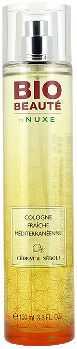NUXE Fragancia Fresca Mediterránea BIO-BEAUTÉ (100 ml)