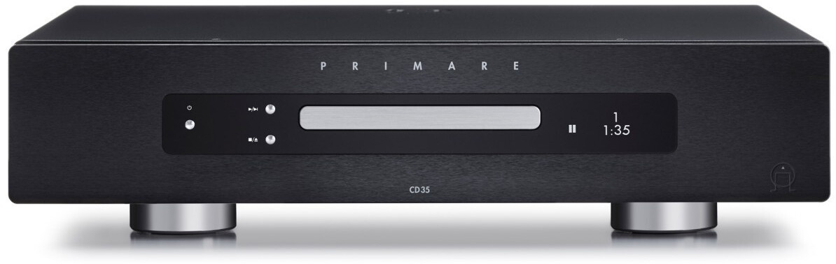 Primare CD35