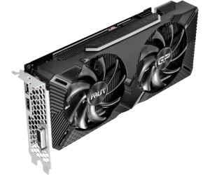 Buy Palit Xpertvision Geforce Rtx 2060 From 284 99 Today Best Deals On Idealo Co Uk