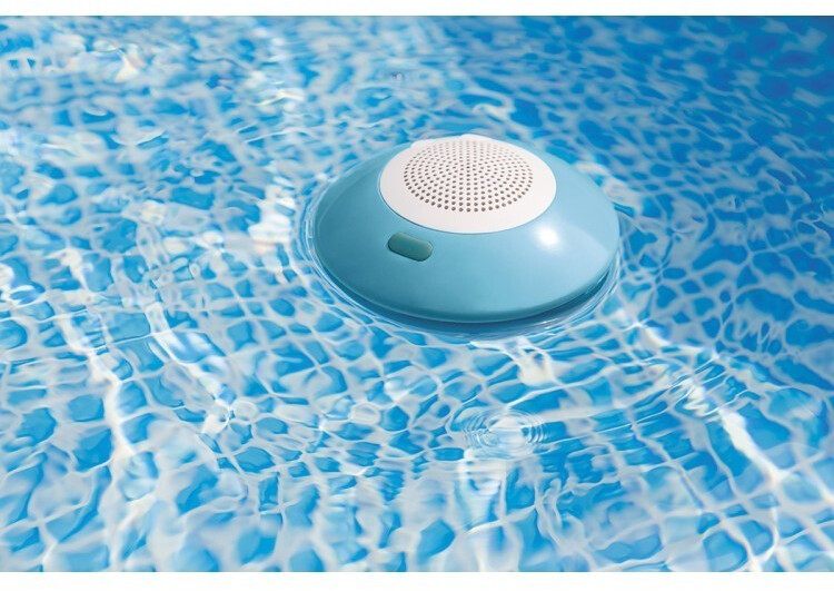 floating pool speakers walmart