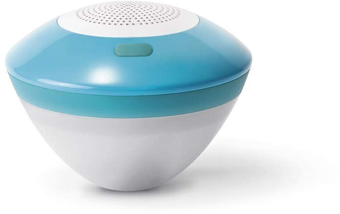 Intex Enceinte LED Flottante