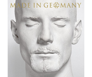 Rammstein - Made in Germany 1995-2011 (Special Edition) (CD)